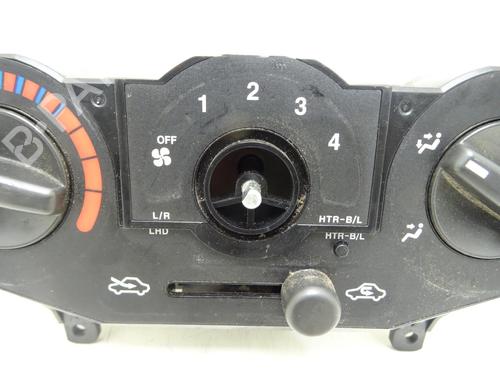 Climate control CHEVROLET AVEO / KALOS Hatchback (T250, T255) 1.2 LPG | BP24212629I5 - Image 6