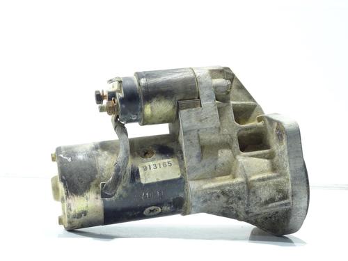 Used Starter NISSAN PICK UP (D21) 2.5 D 4WD (83 hp) 29635668