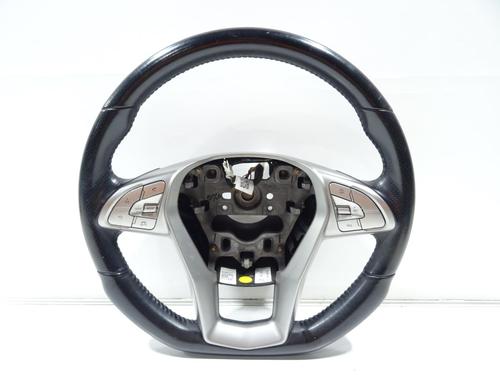 Used Steering wheel SSANGYONG TIVOLI 1.6 XDi 160 (115 hp) 32195860