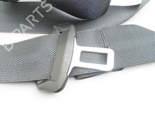 Front right seatbelt NISSAN MICRA V (K14) 1.0 IG-T 100 | BP34191384I25  - Image 6