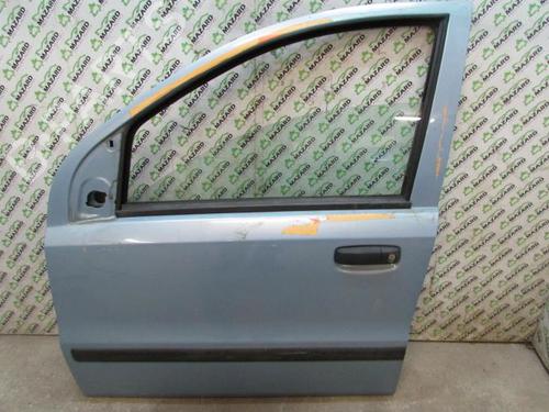 Used Left front door Left front door 21966226 21966226