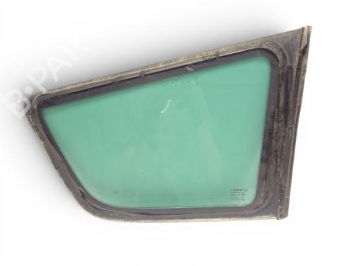 Used Rear left door window Rear left door window 37652184 37652184