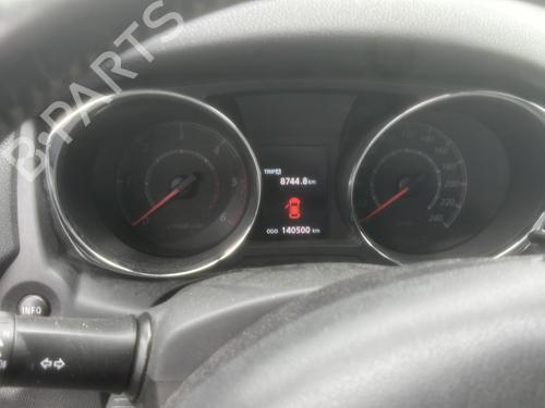 Hattehylde CITROËN C4 AIRCROSS 1.6 HDi 115 AWC | BP38638425C85 - Image 10