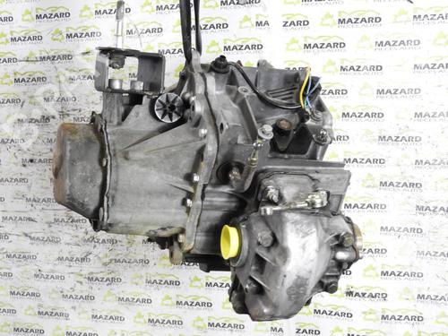 Used Gearbox Gearbox PEUGEOT PARTNER MPV (5_, G_) 1.8 (90 hp) 23788285 23788285