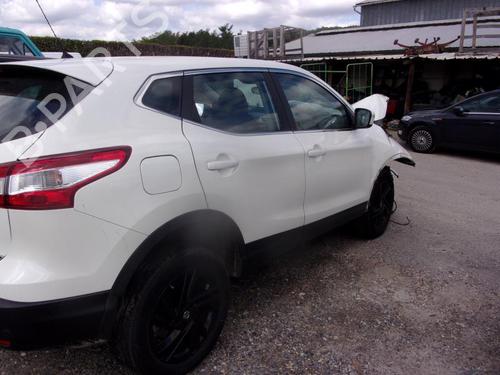 Rim NISSAN QASHQAI II (J11, J11_) 1.5 dCi | BP29838858C45