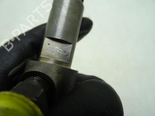 Injector CITROËN C3 I (FC_, FN_) 1.4 HDi | BP30948453M100