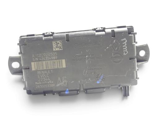 Electronic module RENAULT MEGANE E-TECH SUV EV60 (BNJ1) | BP39728898M83 - Image 3