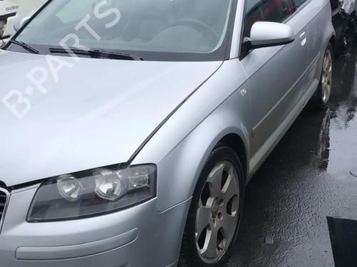 Steering column stalk AUDI A3 (8P1) 2.0 TDI 16V | BP23787629I23 - Image 14