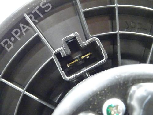 Heater blower motor MITSUBISHI ECLIPSE CROSS (GK_, GL_) 1.5 T-Mivec 4WD | BP37724961M62 - Image 3