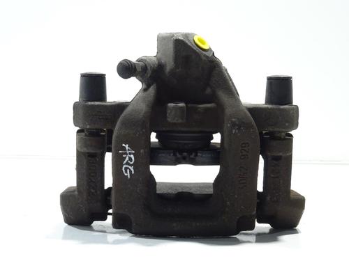 Used Left rear brake caliper Left rear brake caliper MERCEDES-BENZ GLK-CLASS (X204) 250 CDI 4-matic (204.982, 204.904) (204 hp) 26939920 26939920
