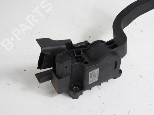 Electronic module FIAT FIORINO Box Body/MPV (225_)  | BP20068804M83 