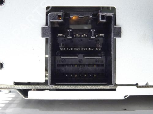 Radio FORD TRANSIT CUSTOM V362 Van (FY, FZ) 2.0 EcoBlue | BP30706395E6