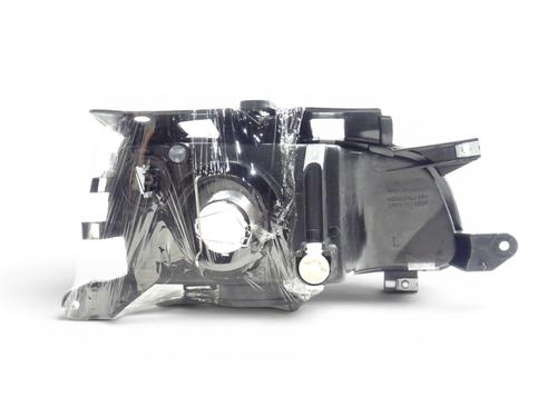 Left headlight PEUGEOT PARTNER Box Body/MPV (5_, G_) 1.1 | BP37263228C28 - Image 2