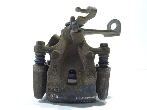 Used Right rear brake caliper MAZDA CX-5 (KE, GH) 2.2 D AWD (KE2AW) (150 hp) 26892617