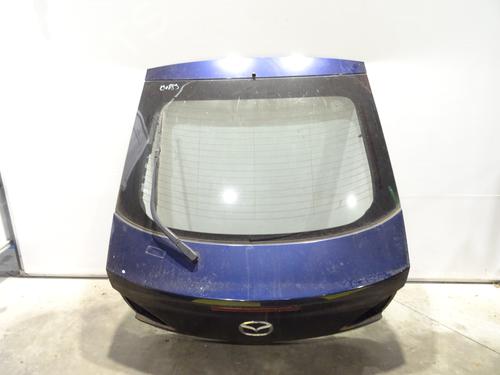 Bakluke CC/Kombi-Kupé MAZDA 6 Hatchback (GH) 2.2 D (GH10) (129 hp) 29142601