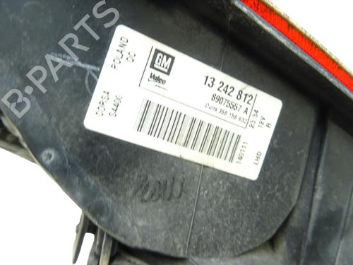 Right taillight OPEL CORSA D (S07) 1.2 (L08, L68) | BP36293827C35 - Image 3