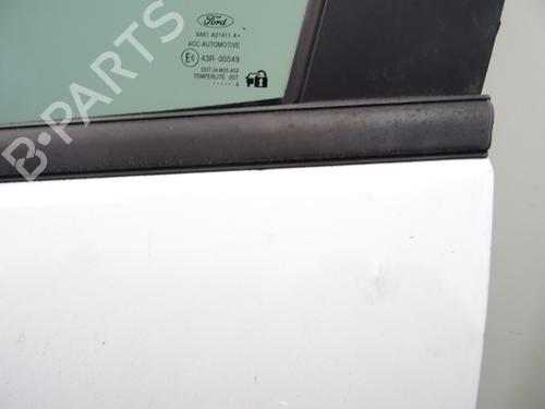 Left front door FORD FIESTA VI (CB1, CCN) 1.5 TDCi | BP28494273C2 