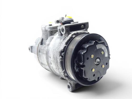 Used AC compressor AC compressor MERCEDES-BENZ E-CLASS (W211) E 270 CDI (211.016) (177 hp) 35995439 35995439