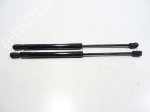 Used Tailgate lift support DACIA DUSTER (HS_) 1.5 dCi 4x4 (HSMC, HSMD) (110 hp) 29281882