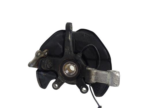 Used Left front steering knuckle Left front steering knuckle 39137696 39137696