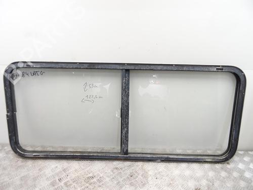 Used Rear left door window CITROËN C25 Platform/Chassis (280_, 290_) 2.5 D (75 hp) 29185075