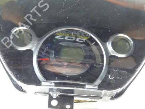 Used Instrument cluster Instrument cluster CITROËN C-ZERO C-Zero (67 hp) 27303946 27303946
