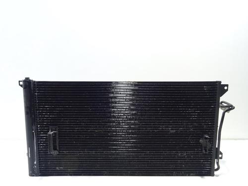 AC radiator AUDI Q7 (4LB) 3.6 FSI quattro | BP25726256M32 - Image 4