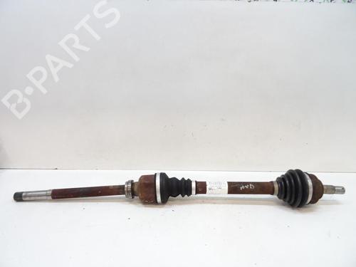 Used Right front driveshaft Right front driveshaft PEUGEOT 308 I (4A_, 4C_) 1.4 16V (95 hp) 20054436 20054436