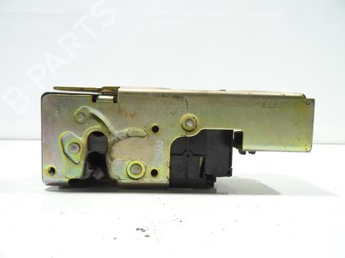 Used Tailgate lock FORD TRANSIT Van (FA_ _) 2.4 DI RWD (FAA_, FAB_, FAC_, FAD_) (120 hp) 23788064