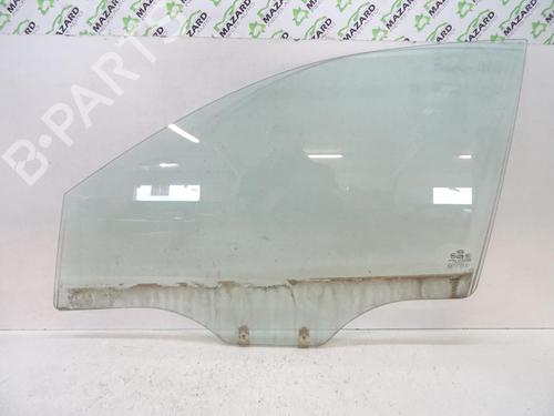 Used Front left door window KIA PICANTO I (SA) 1.1 CRDi (75 hp) 20052078