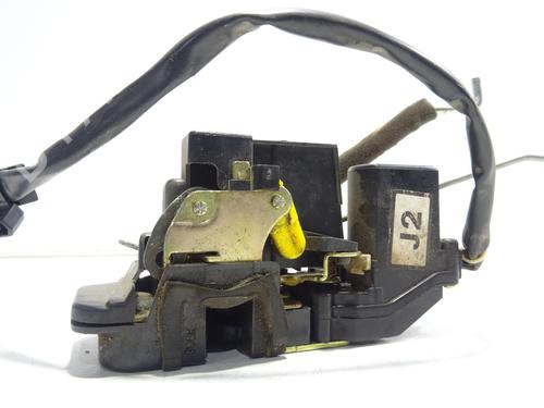 Used Front left lock Front left lock KIA CARENS I MPV (FC, FJ) 2.0 CRDi (113 hp) 30643529 30643529