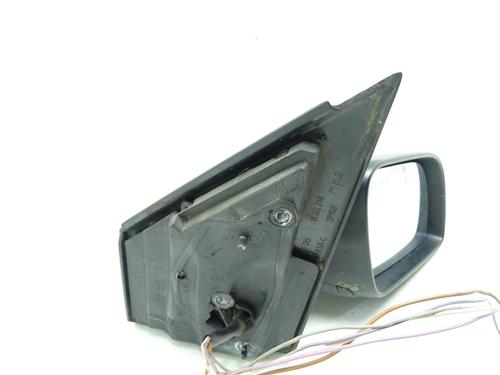 Right mirror VW POLO IV (9N_, 9A_) 1.2 12V | BP30106685C27 