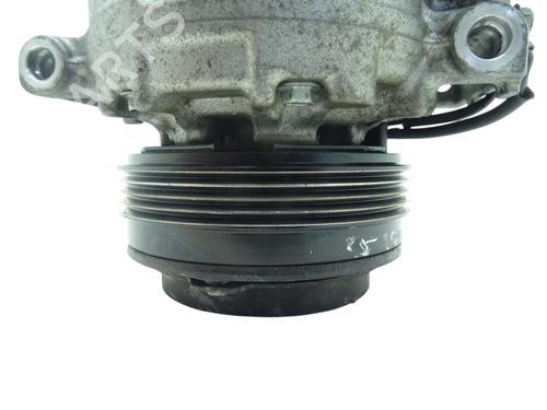 Used AC compressor AC compressor BMW X3 (E83) [2003-2011] 35969292 35969292