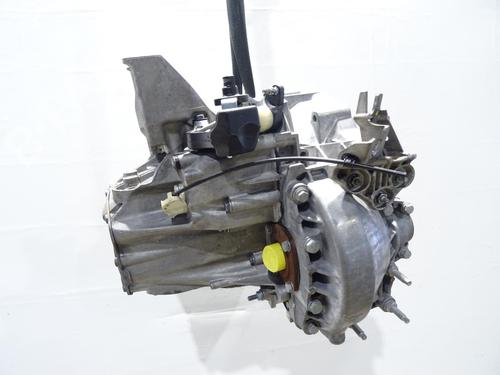 Gearbox CITROËN C5 III (RD_) 2.0 HDi 140 (RDRHF8, RDRHFA, RDRHA8, RDRHAJ) | BP35888092M3 - Image 6