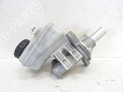 Brake master cylinder PEUGEOT 107 (PM_, PN_) 1.0 | BP20064387M77 