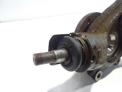 Left front steering knuckle PEUGEOT PARTNER Tepee 1.6 HDi 16V | BP30900485M25 - Image 2