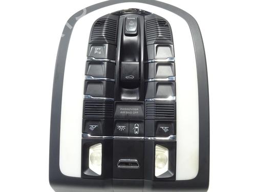 Interior roof light PORSCHE CAYENNE (92A) 3.0 Diesel | BP26523384I8  - Image 6