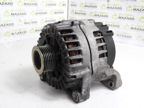 Used Alternator Alternator BMW 1 Coupe (E82) 120 d (177 hp) 21968221 21968221