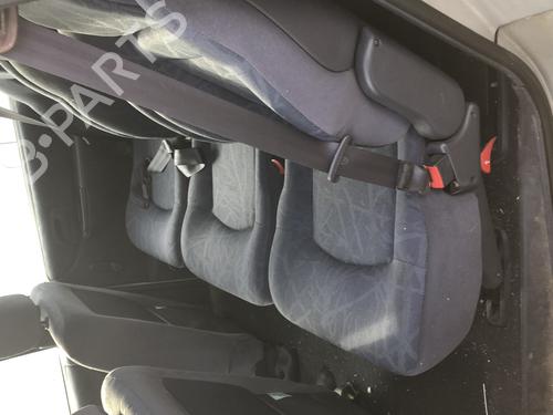 Used Parts RENAULT ESPACE III (JE0_) 2.0 (JE0A) 4507621
