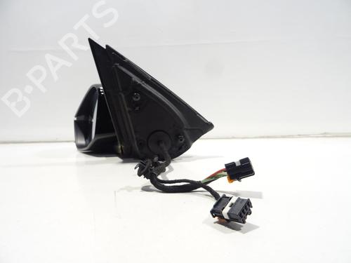 Left mirror CITROËN C4 III (BA_, BB_, BC_) 1.2 Hybrid 136 (BAHPYJ) | BP29477526C26 