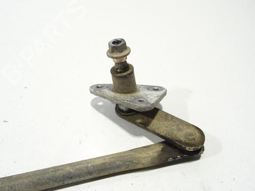 Used Front wipers mechanism Front wipers mechanism MITSUBISHI PAJERO II (V3_W, V2_W, V4_W, V5_W) 2.8 TD (V46W, V26W) (125 hp) 33659645 33659645