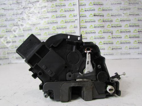 Rear right lock FORD S-MAX (WA6) 2.0 TDCi | BP20051714C99 