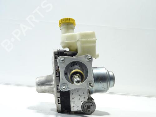 Servo brake ALFA ROMEO STELVIO (949_) 2.2 D Q4 (949.AXE2A) | BP26288972M42 