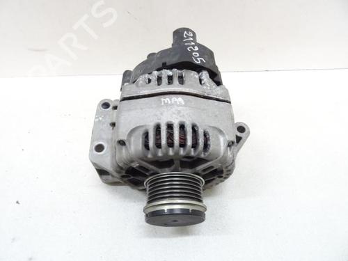 Generator OPEL MERIVA A MPV (X03) 1.3 CDTI (E75) | BP20042985M7 