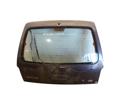 Used Tailgate Tailgate 38606979 38606979