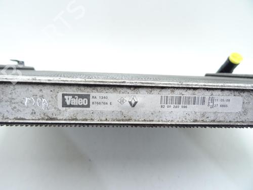Used Water radiator Water radiator 29537397 29537397