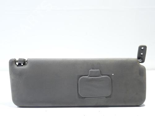 Højre solskærm Højre solskærm MITSUBISHI PAJERO II (V3_W, V2_W, V4_W, V5_W) 2.8 TD (V46W, V26W) (125 hp) 33659657 33659657