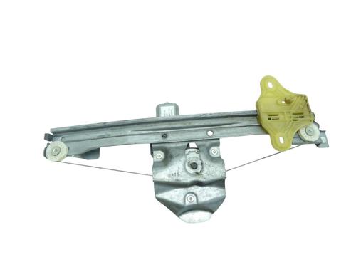 Rear left window mechanism RENAULT CAPTUR I (J5_, H5_) 1.5 dCi 90 (J5N4, J5M5, J5MW, J5M6, J5AL, J5AJ) | BP35995367C24 - Image 2