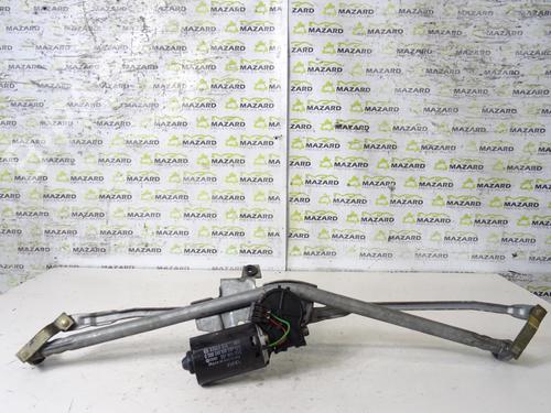 Used Front wiper motor Front wiper motor VW PASSAT B3/B4 (3A2, 35I) [1988-1997] 21560714 21560714