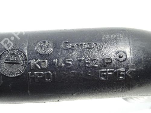 Pipe VW GOLF PLUS V (5M1, 521) 1.9 TDI | BP30079386M125